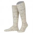 MODA | Calze sportive in tweed naturale
