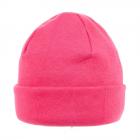 berretto per bambini  fuxia
