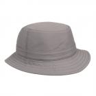 cappello di qualit� GORETEX con paraorecchie antracite