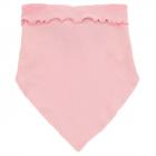 Bandana firmata STERNTALER rosa