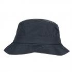 HUTTER | Cappello da pesca idrorepellente blu