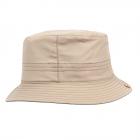cappello a pescatore con protezione UV60+ firmato MAYSER beige