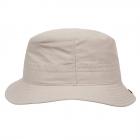 cappello a pescatore con protezione UV60+ firmato MAYSER grigio chiaro