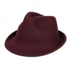 MODA | Trilby in colori di tendenza bord�