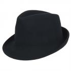 MODA | Trilby in colori di tendenza blu