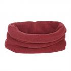 STERNTALER | Allrounder sciarpa bandana bimbi rosso scuro
