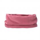 STERNTALER | Allrounder sciarpa bandana bimbi fuxia