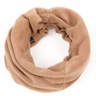 STERNTALER | Allrounder sciarpa bandana bimbi marrone