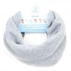 STERNTALER | Allrounder sciarpa bandana bimbi argento