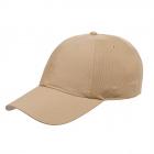 HUTTER | Berretto con visiera - leggero e traspirante di SUPPLEX khaki