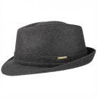 cappello di Stetson modello BENAVIDES grigio