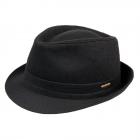 cappello di Stetson modello BENAVIDES nero