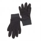STERNTALER | guanti pile per bambini nero