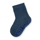 STERNTALER | Calzini antiscivolo da casa per bambin blu