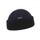 STETSON | Docker cuffia da uomo blu