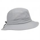 Cappello da donna con protezione UV60+ grigio scuro