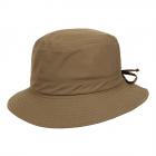 Cappello da donna con protezione UV60+ verde oliva.