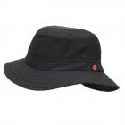 MAYSER | Cappello da sole Protezione solare UV 60+ nero