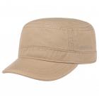 STETSON | Berretto militare  Army Cap in cotone beige