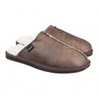 Shepherd Malte, Pantofole Piatte Uomo