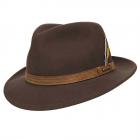cappello da uomo Canfield by Stetson naturale