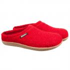 GIESSWEIN | Ciabatte da donna e da uomo Veitsch con suola outdoor rosso