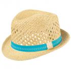 cappello Trilby Darnell beige
