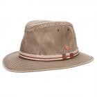 cappello per il sole Menowin con protezione UV 80+ firmato Mayser khaki