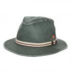 cappello per il sole Menowin con protezione UV 80+ firmato Mayser verde