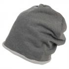 berretto beanie  grigio