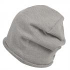 berretto beanie  grigio chiaro