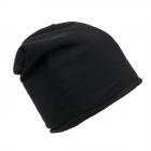 berretto beanie  nero