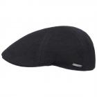 STETSON | Cappello piatto a sei pezzi Cappello piatto blu