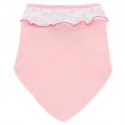 Bandana firmata STERNTALER rosa
