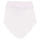 Bandana firmata STERNTALER bianco