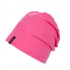 berretto con protezione UV 50+ firmato STERNTALER magenta