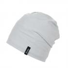 berretto con protezione UV 50+ firmato STERNTALER grigio chiaro