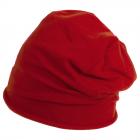berretto rasta per bambini  rosso