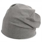 berretto rasta per bambini  grigio chiaro