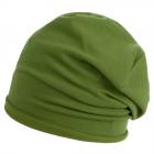 berretto rasta per bambini  verde
