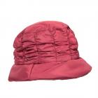 Cappello da pioggia per donna bord�