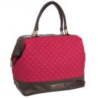 borsa per donna in stile esclusivo rosso scuro