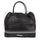 borsa donna ALESSANDRA BACCI nero