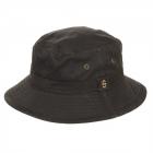 cappello Drasco firmato STETSON marrone