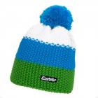 EISB�R | berretto colorato firmato Eisb�r verde