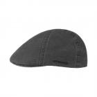 STETSON | coppola uomo Texas Organic Cotton nero