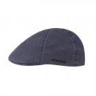 STETSON | coppola uomo Texas Organic Cotton blu