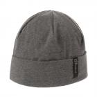 STERNTALER | Cappellino reversibile per bambini in jersey biologico melange con protezione UV grigio