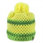 berretto con pompon by McBEANIE  verde