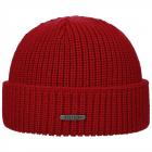 STETSON | berretto uomo Docker rosso
